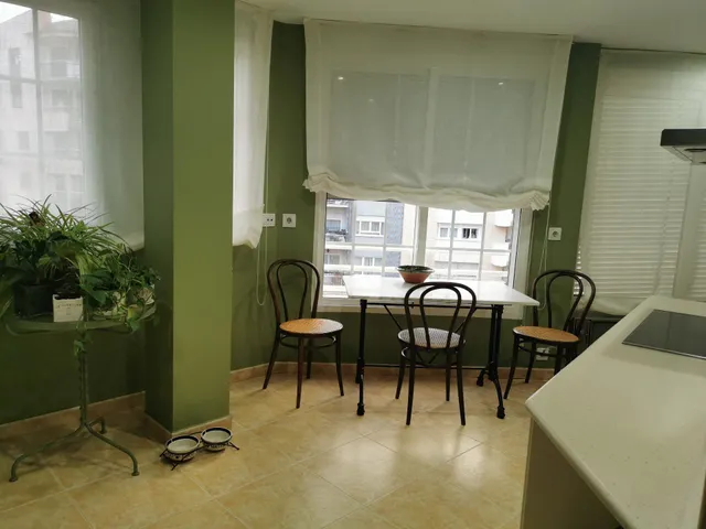 Venta precioso piso en el centro de Ponferrada — 10