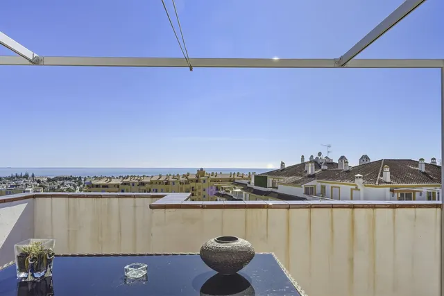 Ático 3 habitaciones 130m² en venta - Marbella — 3