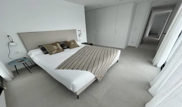 CHALET lujo en el campo de golf de la marquesa en rojales de alicante, — 16