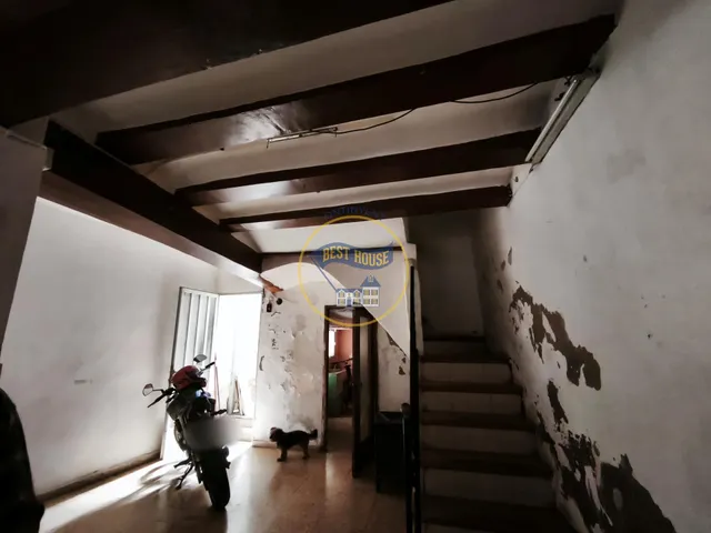 ¡¡¡OPORTUNIDAD!!! CASA CON PATIO EN EL POBLE NOU DE ONTINYENT! — 34