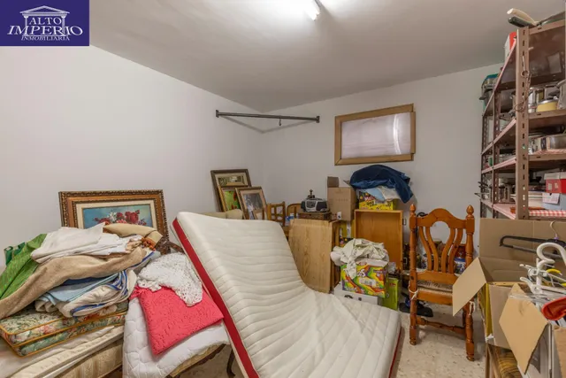 Complejo industrial con vivienda en Alhendín con 2500 metros cuadrados — 26