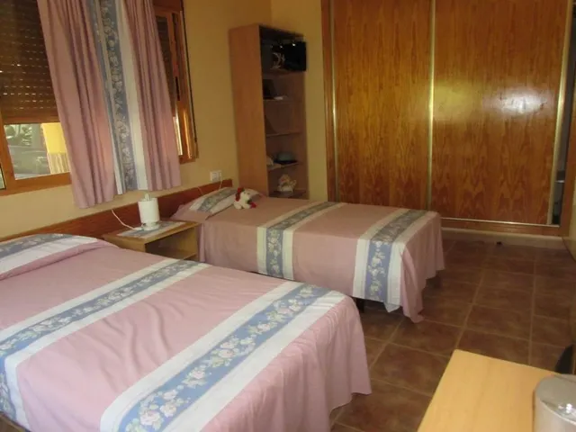 Venta de casa de campo en la zona venta san felipe, Águilas — 16