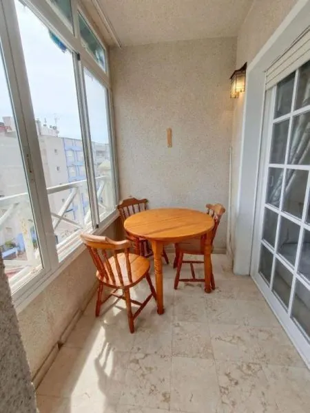 Apartamento 1 habitación 37m² en venta - Habaneras — 22