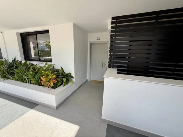 EXCLUSIVO APARTAMENTO CON VISTAS PANORAMICAS AL MAR | HIGUERON – CARVAJAL, FUENGIROLA — 29