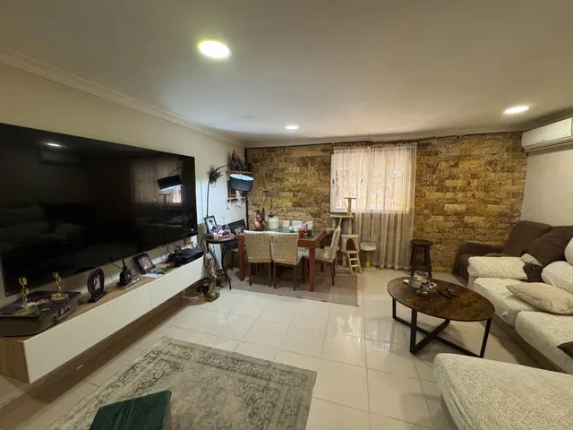 Casa mata de 3 plantas en Santa Amalia — 3