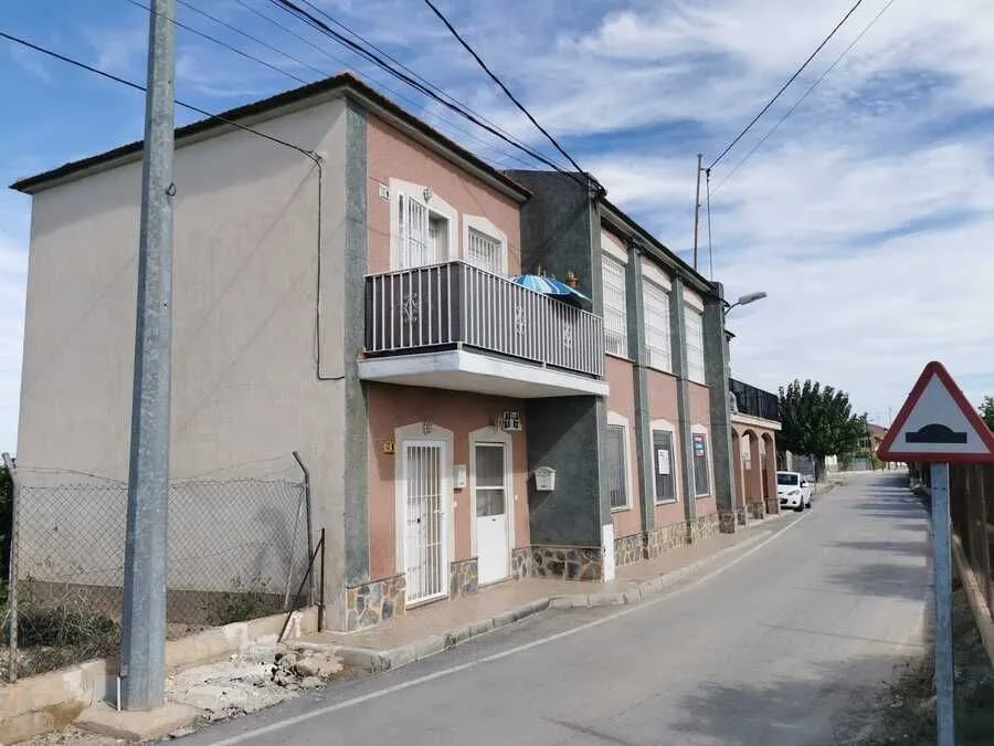 Apartamento 3 habitaciones en venta - Comunidad valenciana