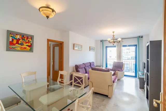 Apartamento 3 habitaciones 97m² en venta - Costa Del Sol — 20