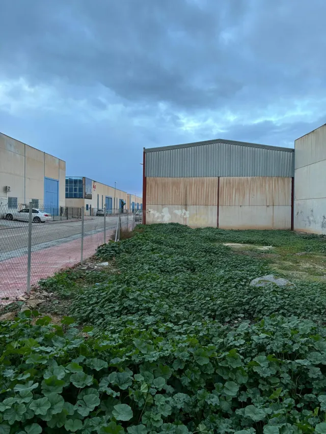 SOLAR INDUSTRIAL EN CIJUELA - foto 4