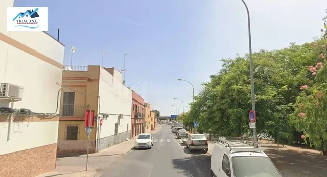 Venta casa en Sevilla — 2