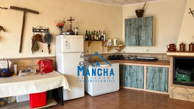 *80.000€* INMOBILIARIA LA MANCHA VENDE SOLAR URBANO EN MADRI - foto 2