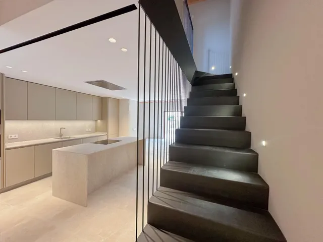 En plena Serra de Tramuntana casa reformada con piscina - Mancor de la Vall — 16