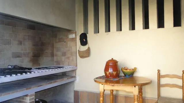 PRECIOSO CHALET DE LUJO CERCANO A ELCHE — 19