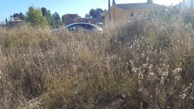 ¡GRAN OPORTUNIDAD! TERRENO EN VENTA DE 649M2 EN MAS PLANOI — 10