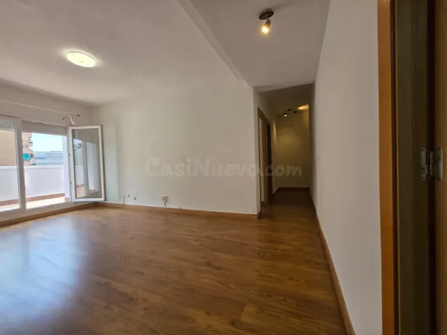 Amplio piso de 157 m2 con terraza, garaje y vistas al Retiro en Jerónimos — 13