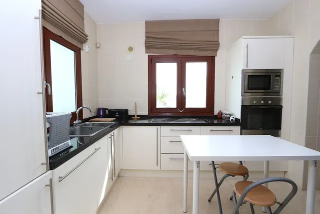 Chalet 3 habitaciones 149m² en venta - Riviera del sol — 7