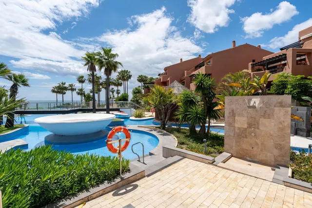 Apartamento 3 habitaciones 110m² en venta - Costa Del Sol — 27