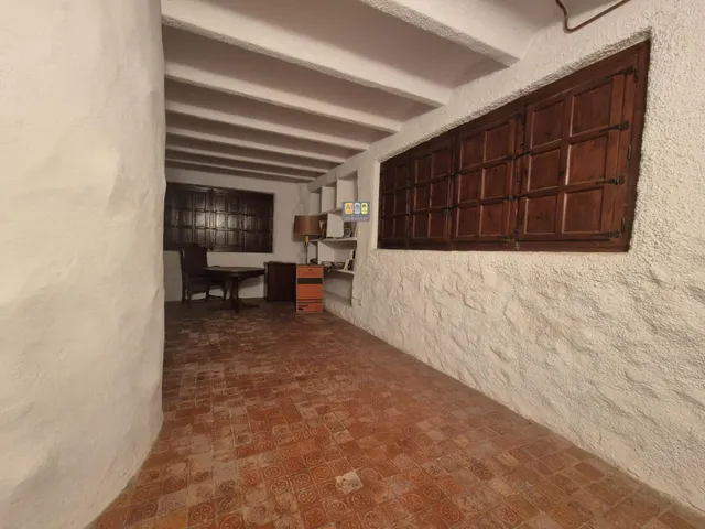 CHALET EN POLOP A LA VENTA — 16