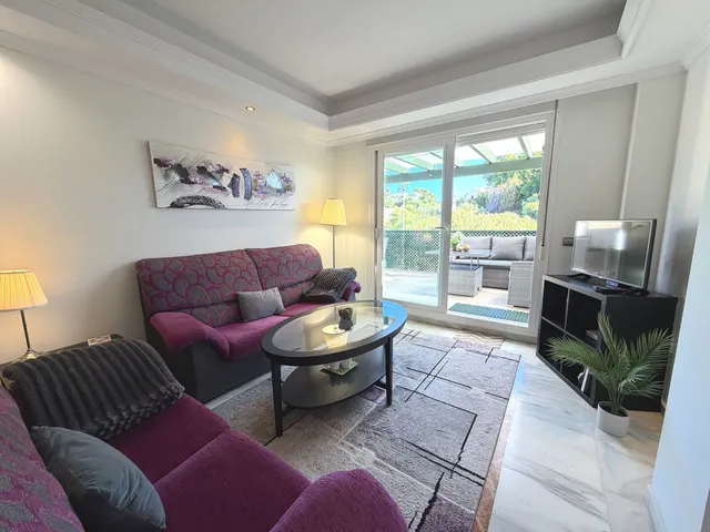 Ático 2 habitaciones 110m² en venta - Marbella — 21