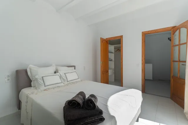 Casa 3 habitaciones 289m² en venta - Oliva pueblo — 16