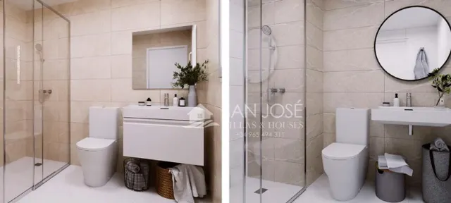 ALLURE ALENDA GOLF PROMOCION OBRA NUEVA INMOBILIARIA SAN JOSE — 10