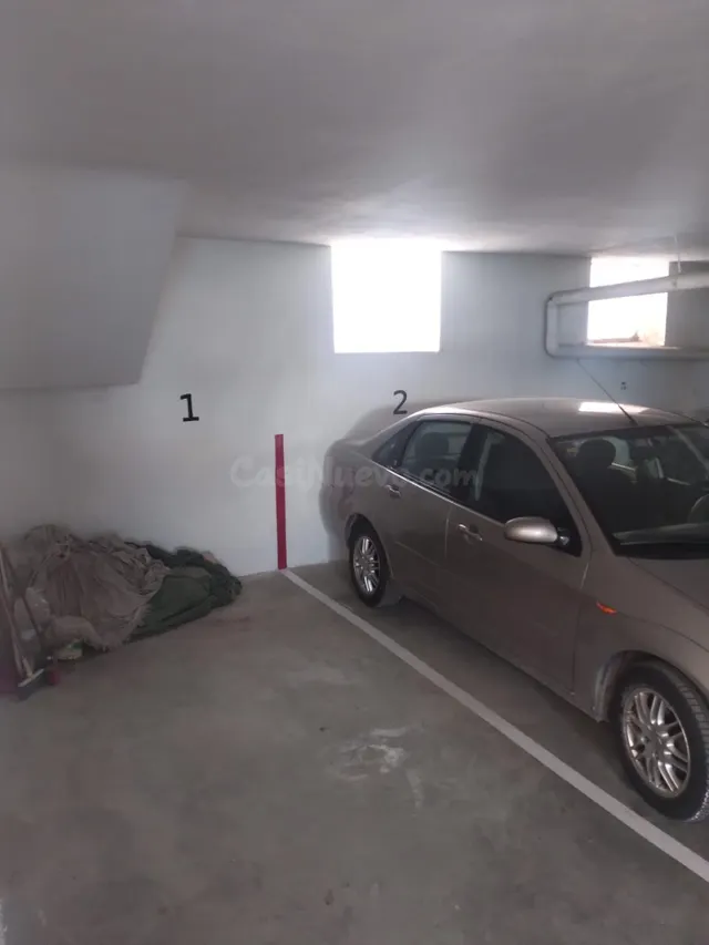PARKING - foto 2