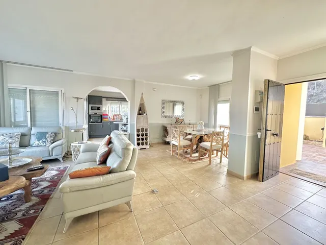 Chalet 4 habitaciones 321m² en venta - Riviera del sol — 19