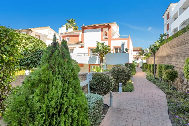 Ático Dúplex 3 habitaciones 133m² en venta - Costa Del Sol — 27