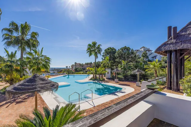 Ático Dúplex 3 habitaciones 180m² en venta - Costa del Sol — 44