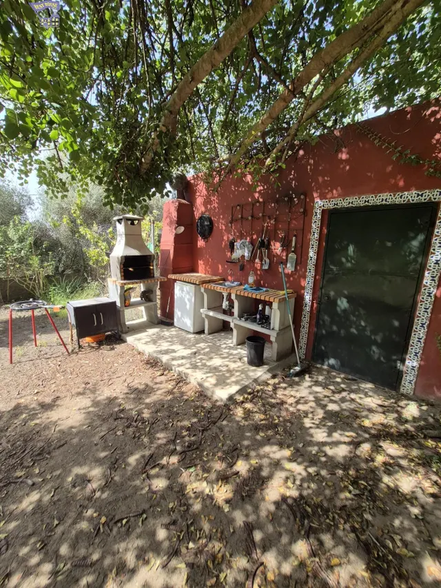 SE VENDE FINCA RÚSTICA EN ZONA DE LOS CABEZUELOS — 20