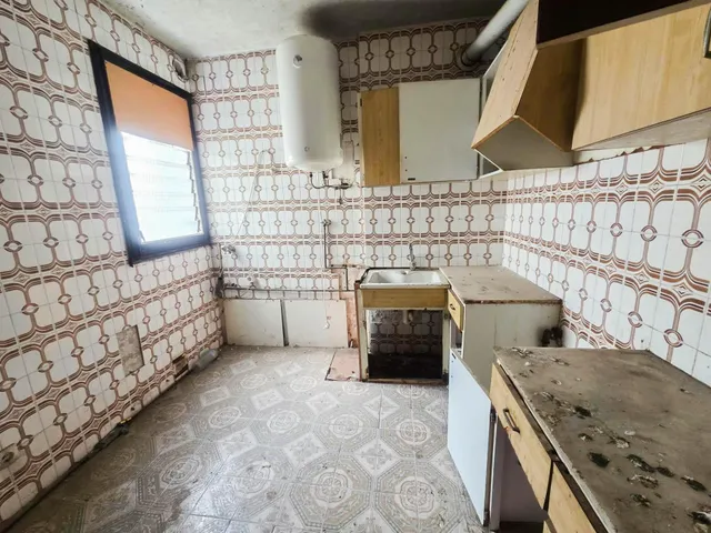Piso a reformar en venta en la mina, Sant Adrià de Besòs — 10