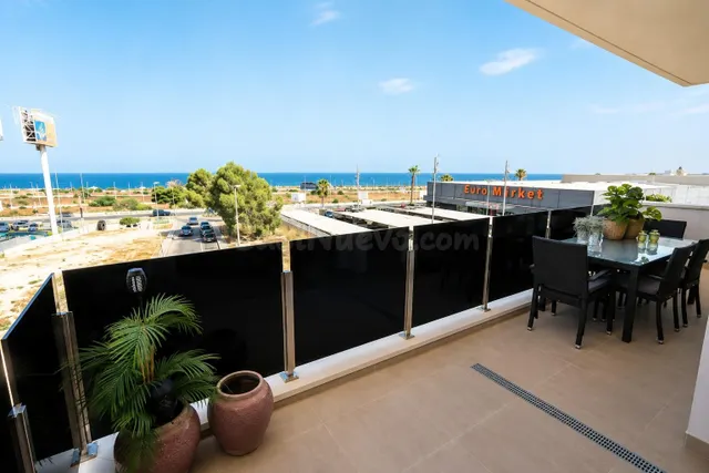 Amanecer de Luxe Apartamento - foto 3