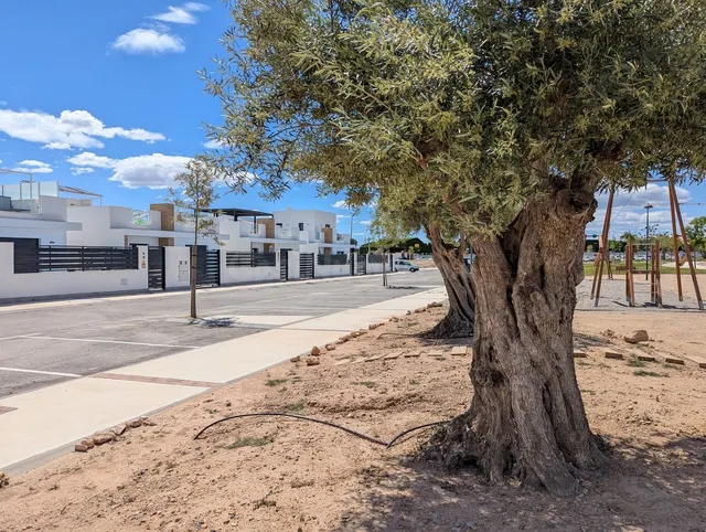Villa 3 habitaciones 123m² en venta - Roldán - foto 5
