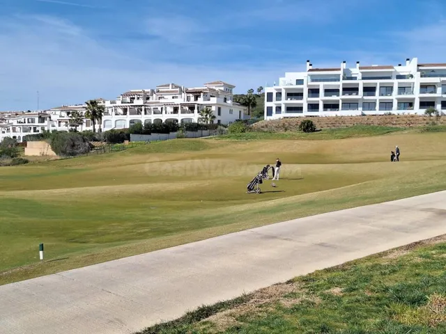 Ático en Venta en San Roque Cádiz — 33