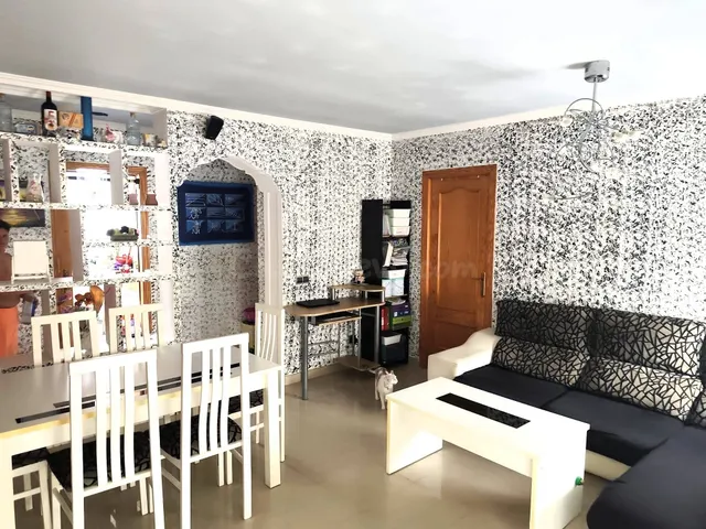 ¡OPORTUNIDAD EN PRINCESA MERCEDES! ¡Piso totalmente listo pa - foto 3
