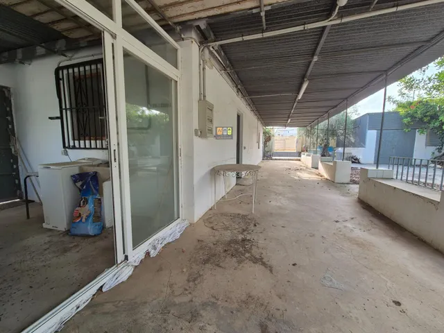 CASA EN EL CAMPO CERCA DEL PUEBLO — 47
