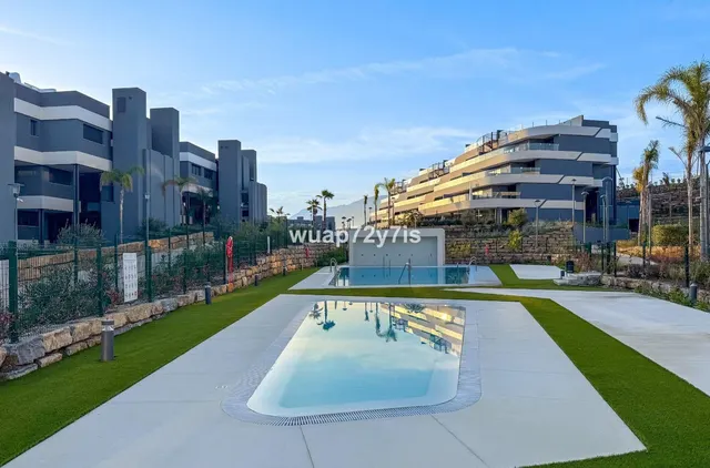 Apartamento 3 habitaciones 124m² en venta - Costa Del Sol — 15