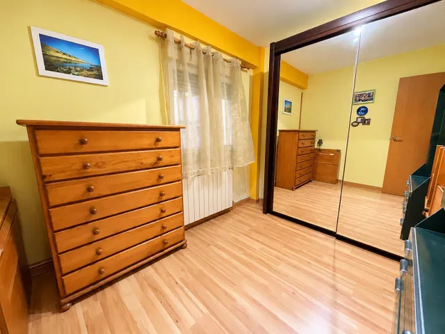 Piso en leganes zarzaquemada con terraza — 8
