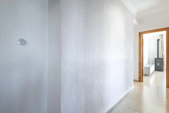 Magnífico piso ideal para invertir o para vivir sin vecinos y con vistas despejadas. — 22