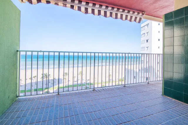 APARTAMENTO VENTA PLAYA GANDIA - foto 3