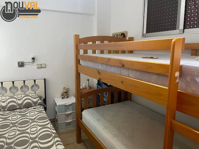 Coqueto apartamento a escasos metros de la playa — 23