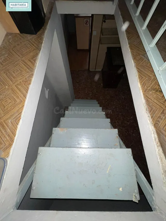 LOCAL COMERCIAL A PIE DE CALLE — 5