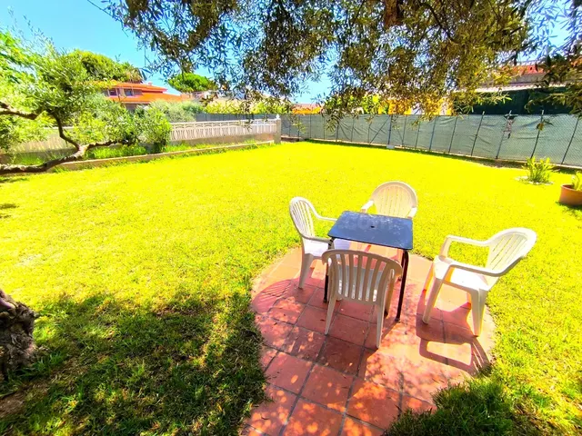 Preciosa casa con terreno independiente en la playa de Almaz - foto 4