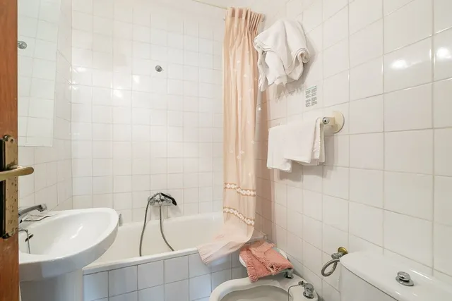 Hostal Lanjarón — 20