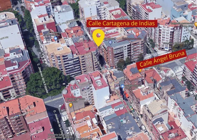 Tu local comercial en calle Cartagena de Indias con Angel Bruna — 6