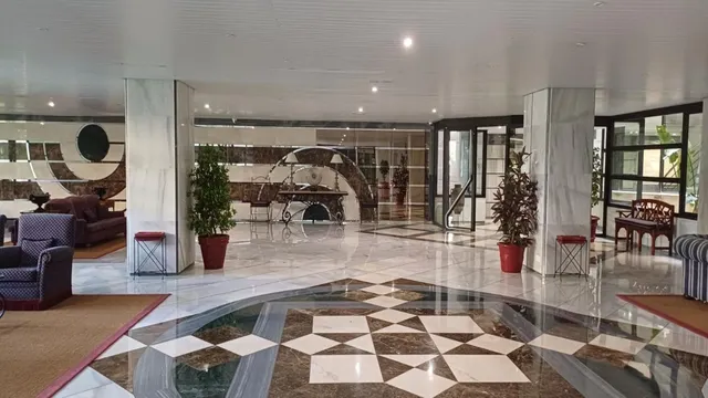 Apartamento 2 habitaciones 87m² en venta - Marbella — 24