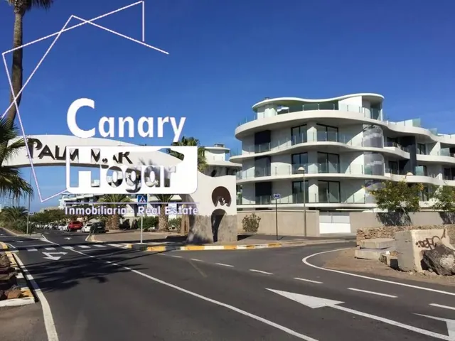Piso en venta en Urbanización Las Olas Palmar Arona Tenerife - foto 4