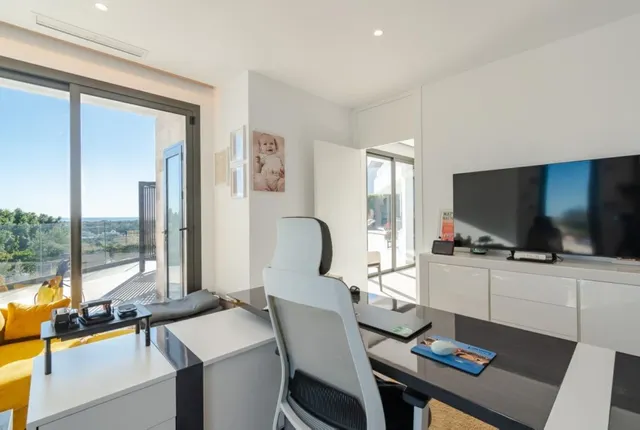 Chalet 4 habitaciones 640m² en venta - Costa del Sol — 20