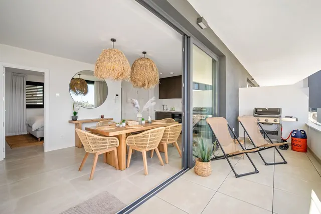 Apartamento 2 habitaciones 76m² en venta - Centro — 3