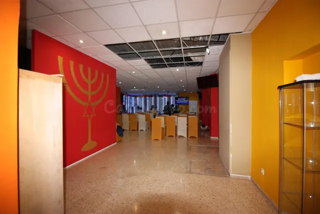 AMPLIO LOCAL COMERCIAL ZONA BONS AIRES 460 M2 — 3