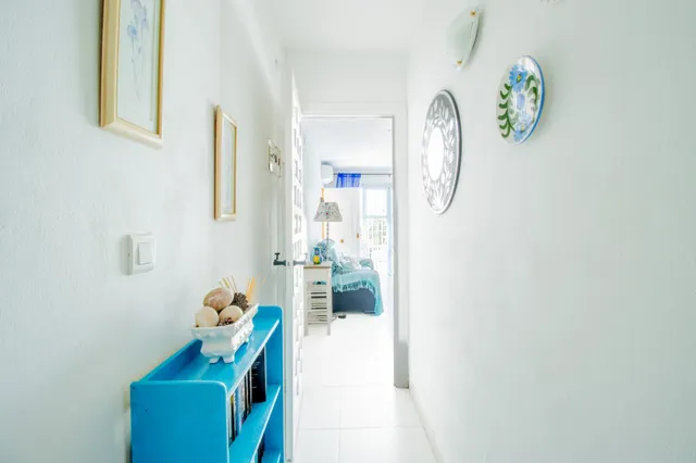 Apartamento 3 habitaciones 57m² en alquiler - Nueva Nerja — 19